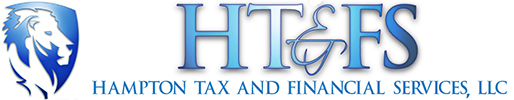 Hampton Tax and Financial Services, LLC